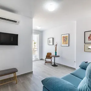  Appartamento Livemalaga Victoria