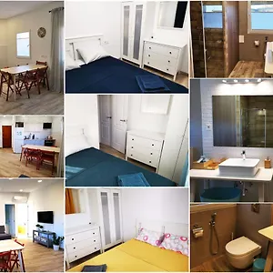 Sunnyspainholidays Apartament