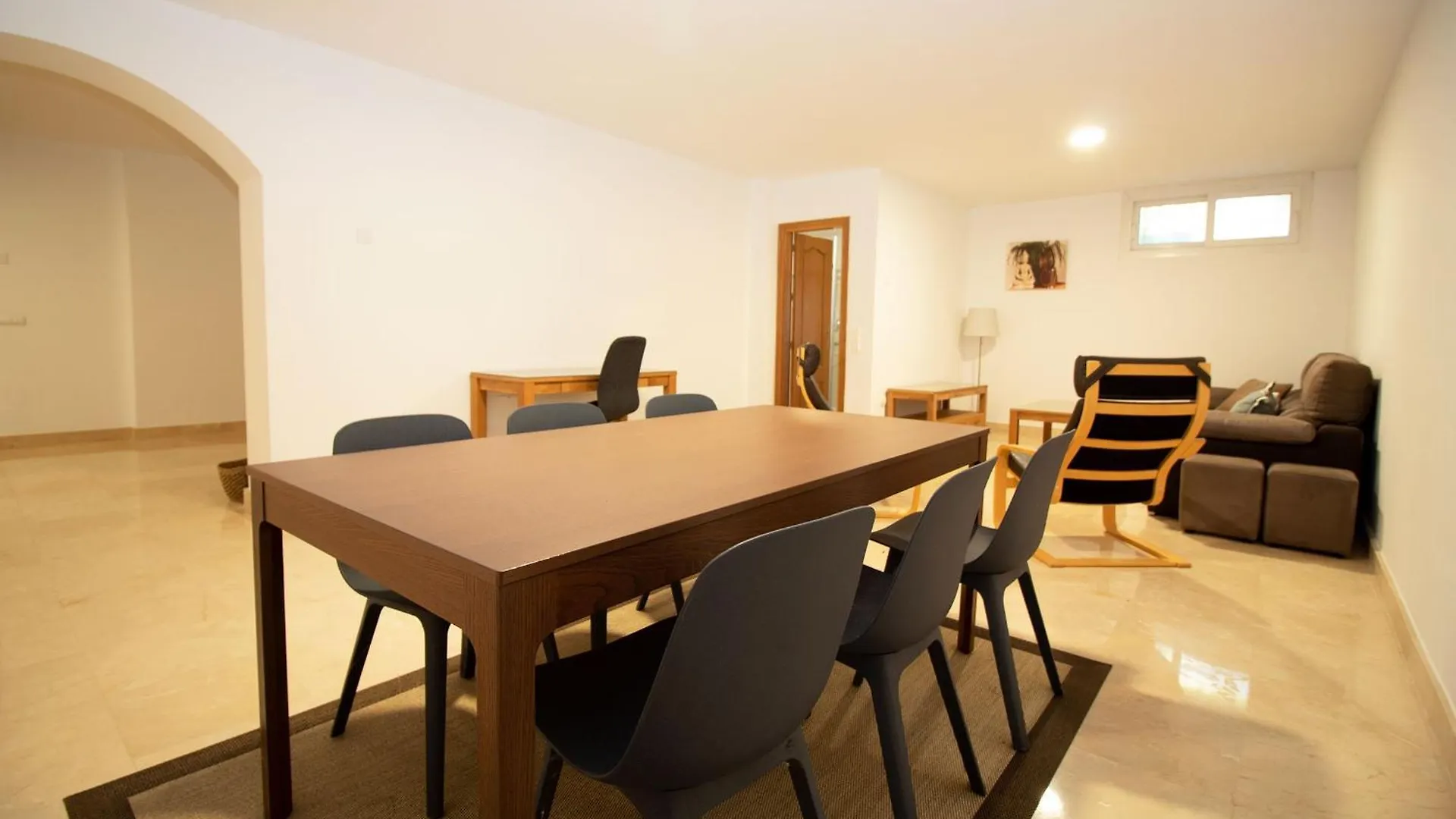 Villa Paraiso Malaga