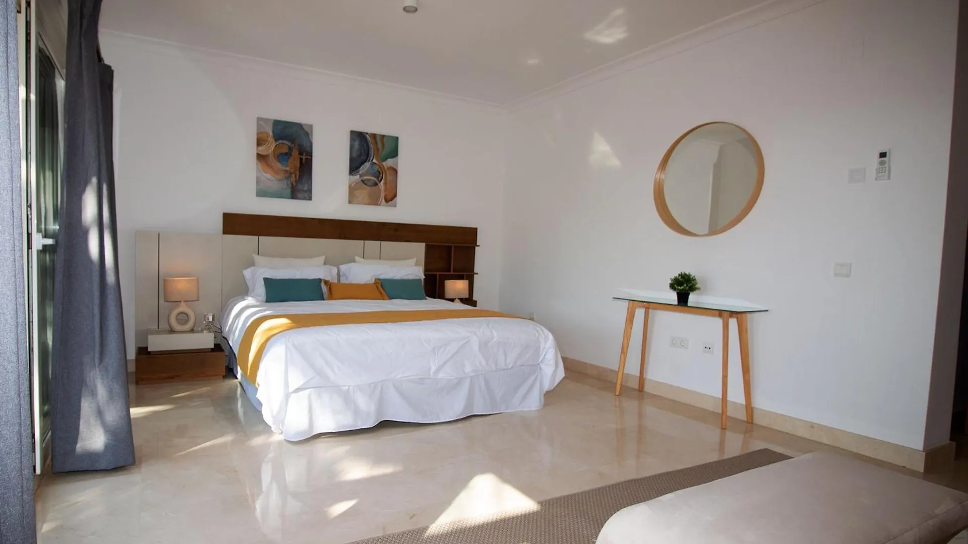 Villa Paraiso Málaga Espagne