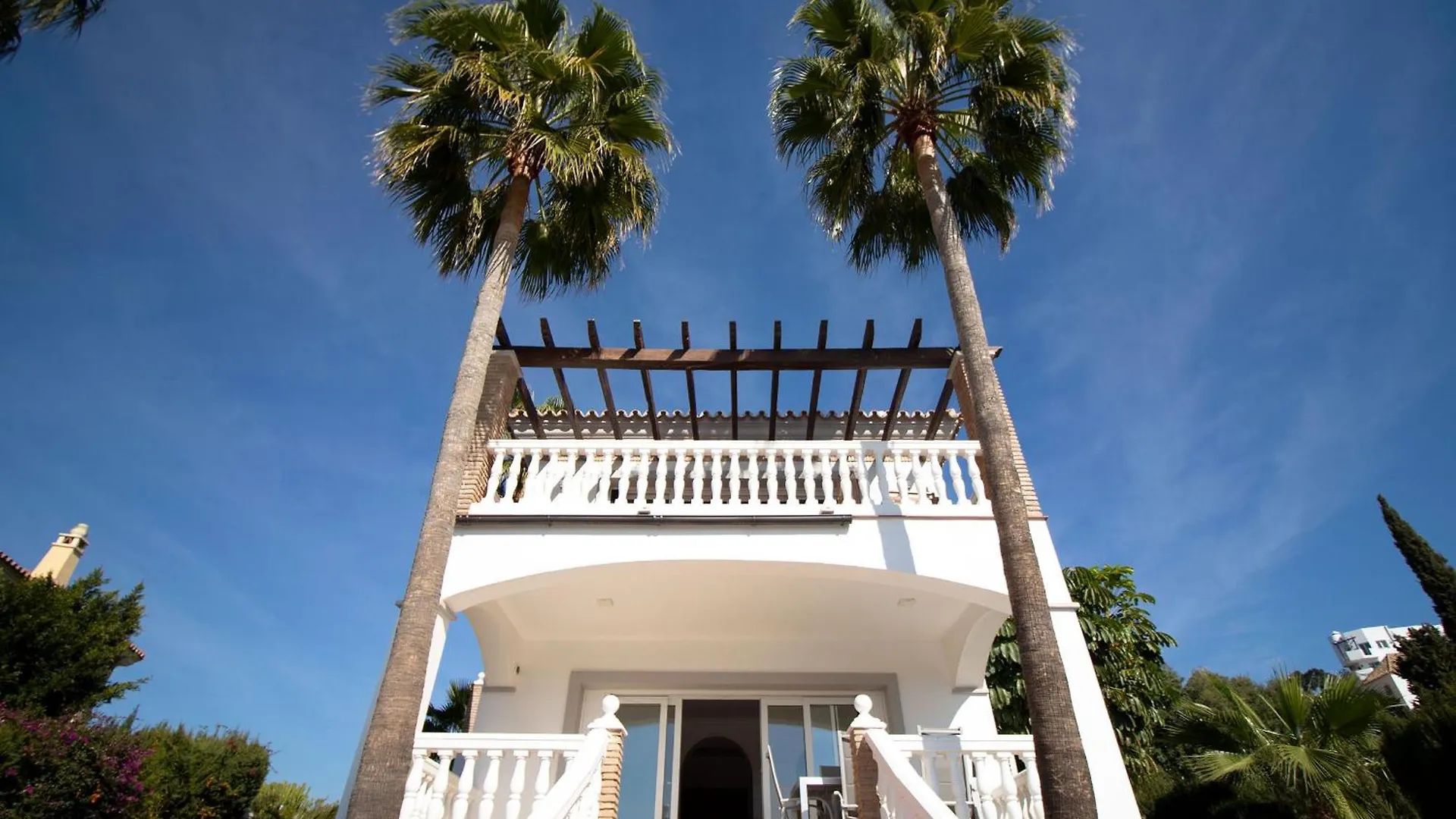 Villa Paraiso Málaga