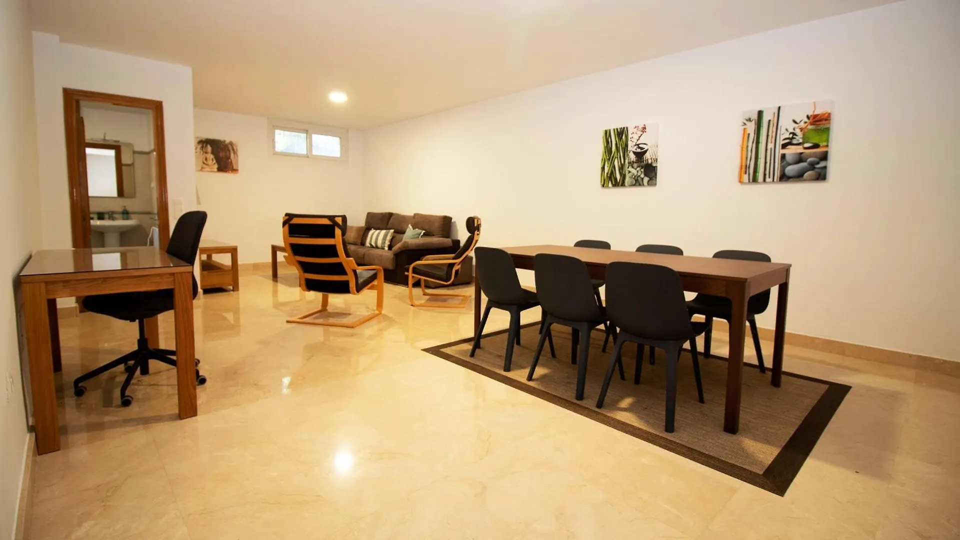 Villa Paraiso Málaga Espagne