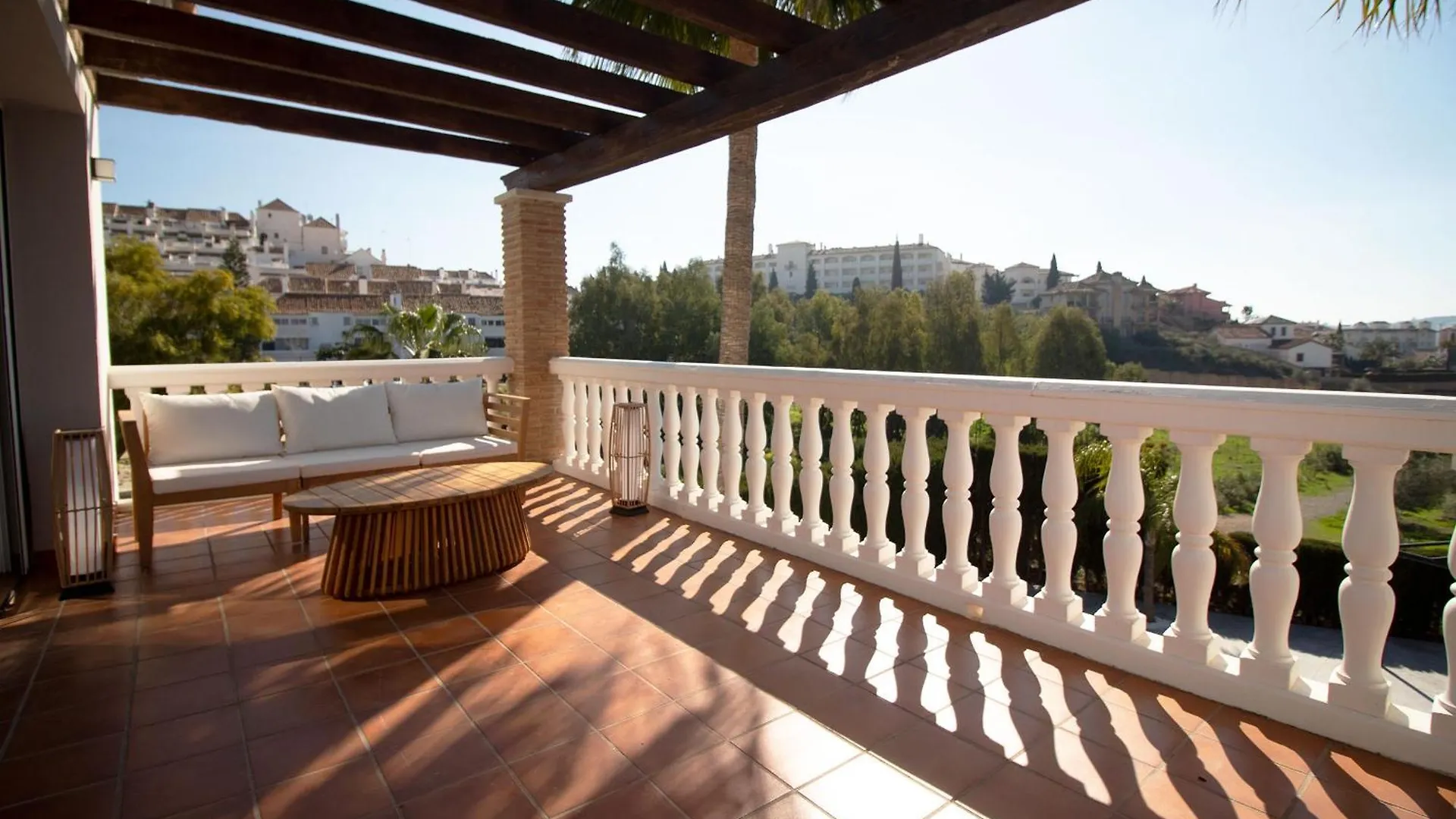 Villa Paraiso Málaga 0*,  Espagne