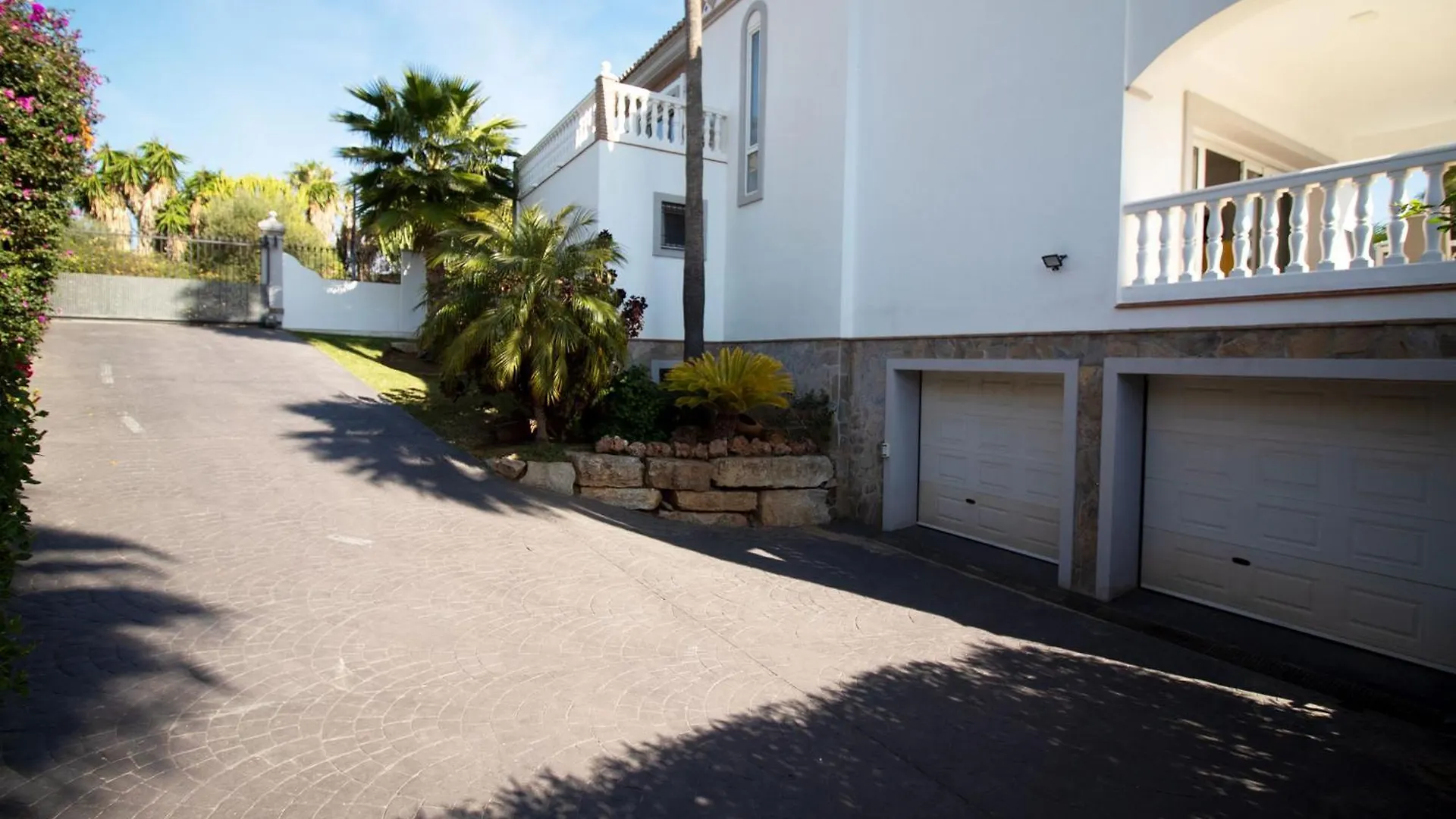 Villa Paraiso Málaga